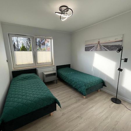 Apartamenty Rodzina Nad Morzem Gdańsk Buitenkant foto