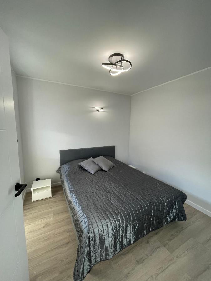 Apartamenty Rodzina Nad Morzem Gdańsk Buitenkant foto